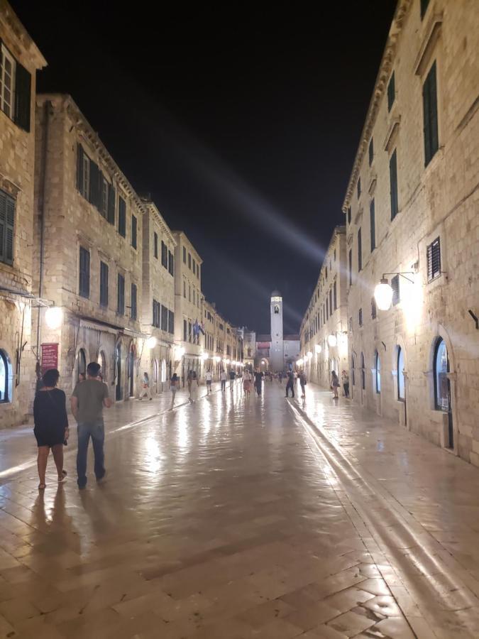 Stella Del Mare Apartment - Dubrovnik Old Town Getaway Dış mekan fotoğraf