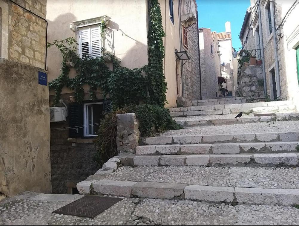Stella Del Mare Apartment - Dubrovnik Old Town Getaway Dış mekan fotoğraf
