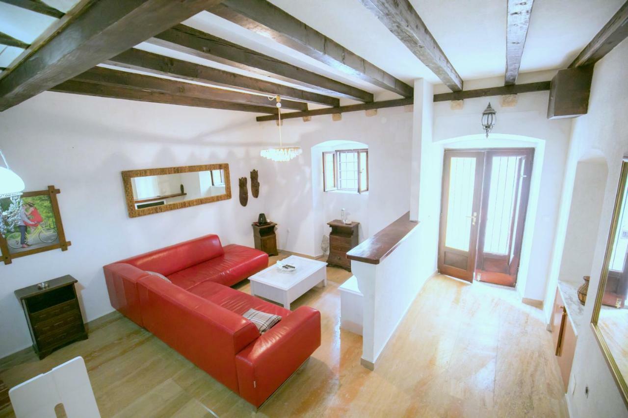 Stella Del Mare Apartment - Dubrovnik Old Town Getaway Dış mekan fotoğraf