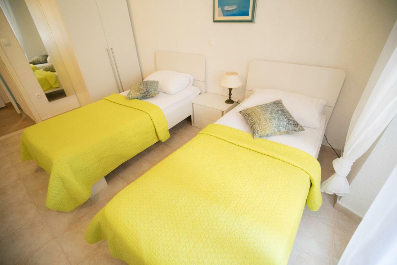Stella Del Mare Apartment - Dubrovnik Old Town Getaway Dış mekan fotoğraf