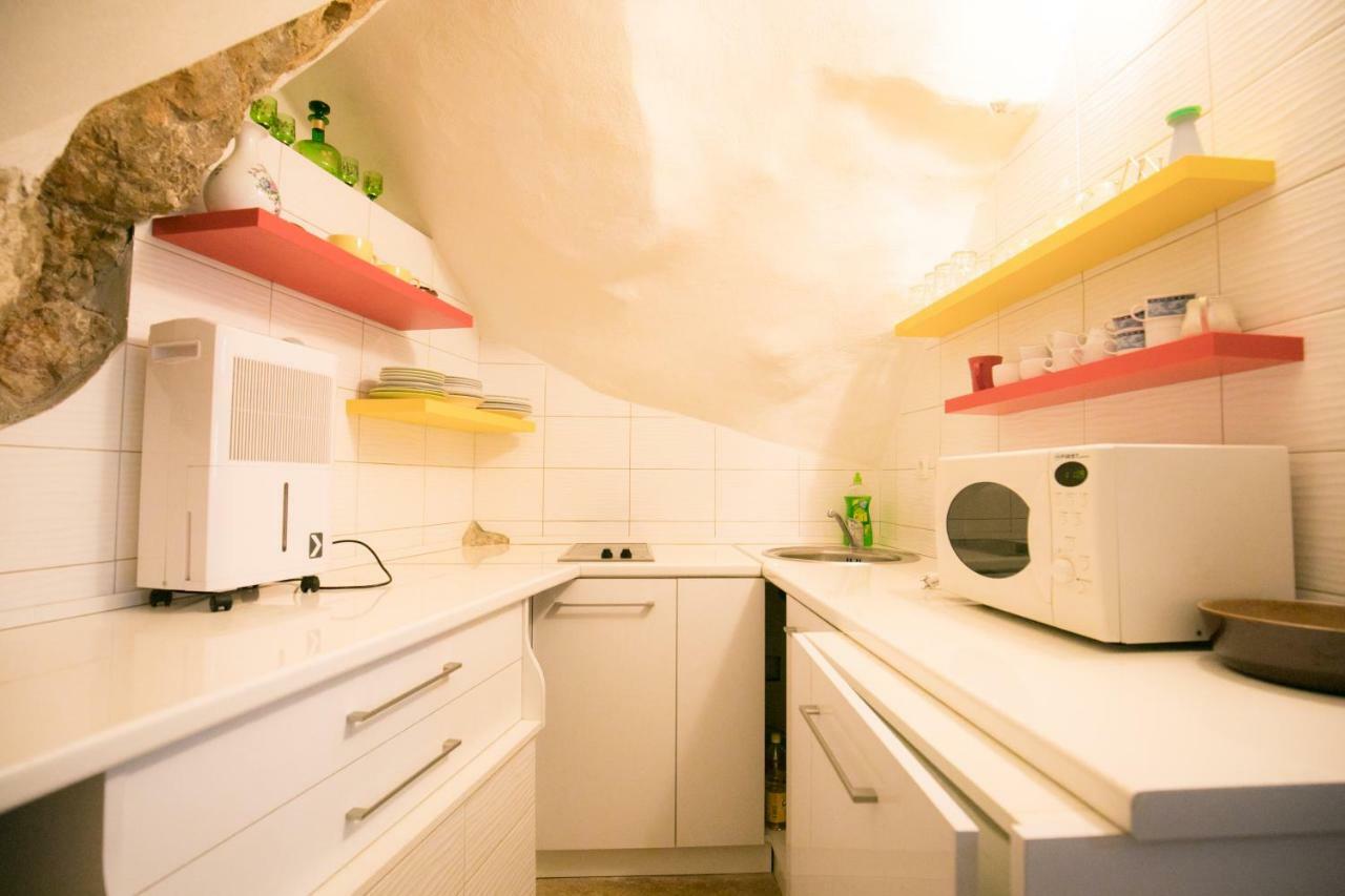 Stella Del Mare Apartment - Dubrovnik Old Town Getaway Dış mekan fotoğraf
