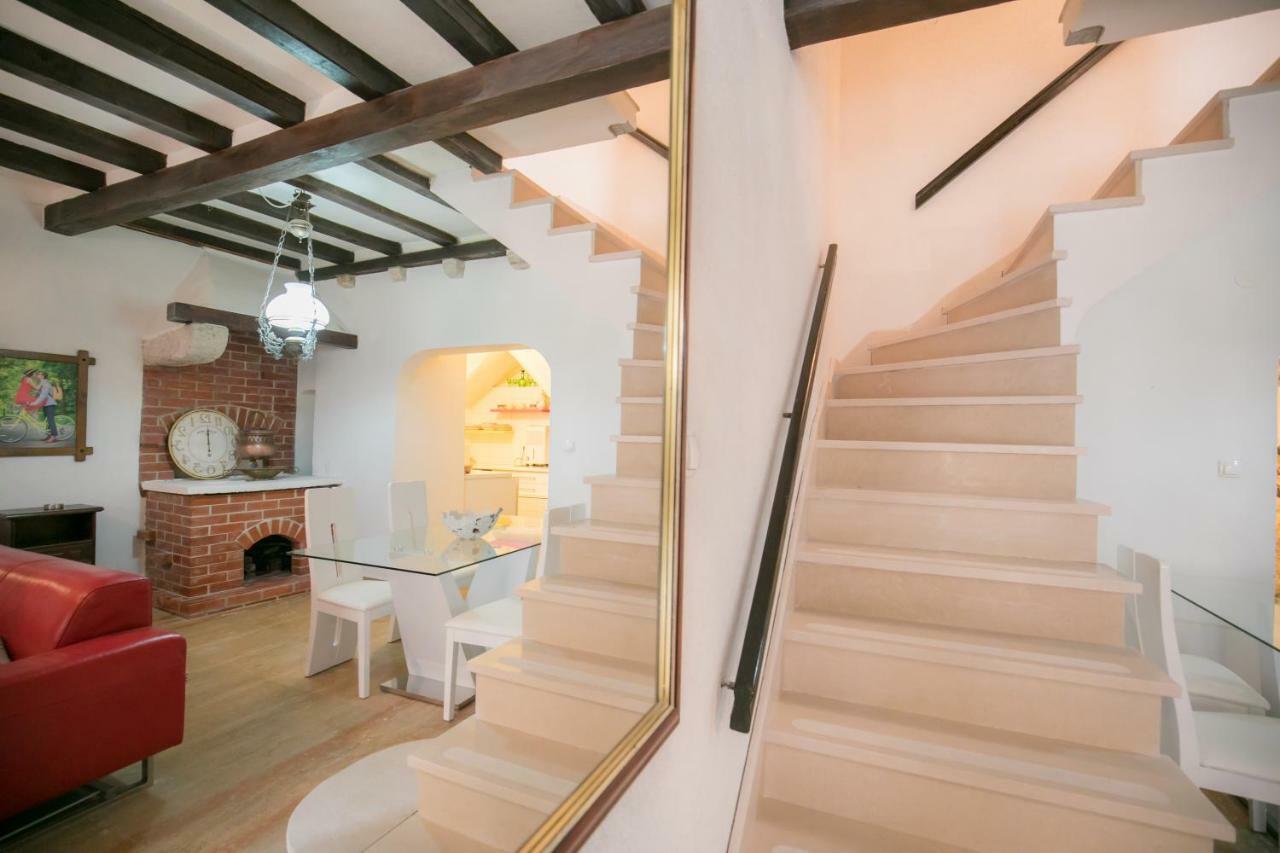 Stella Del Mare Apartment - Dubrovnik Old Town Getaway Dış mekan fotoğraf