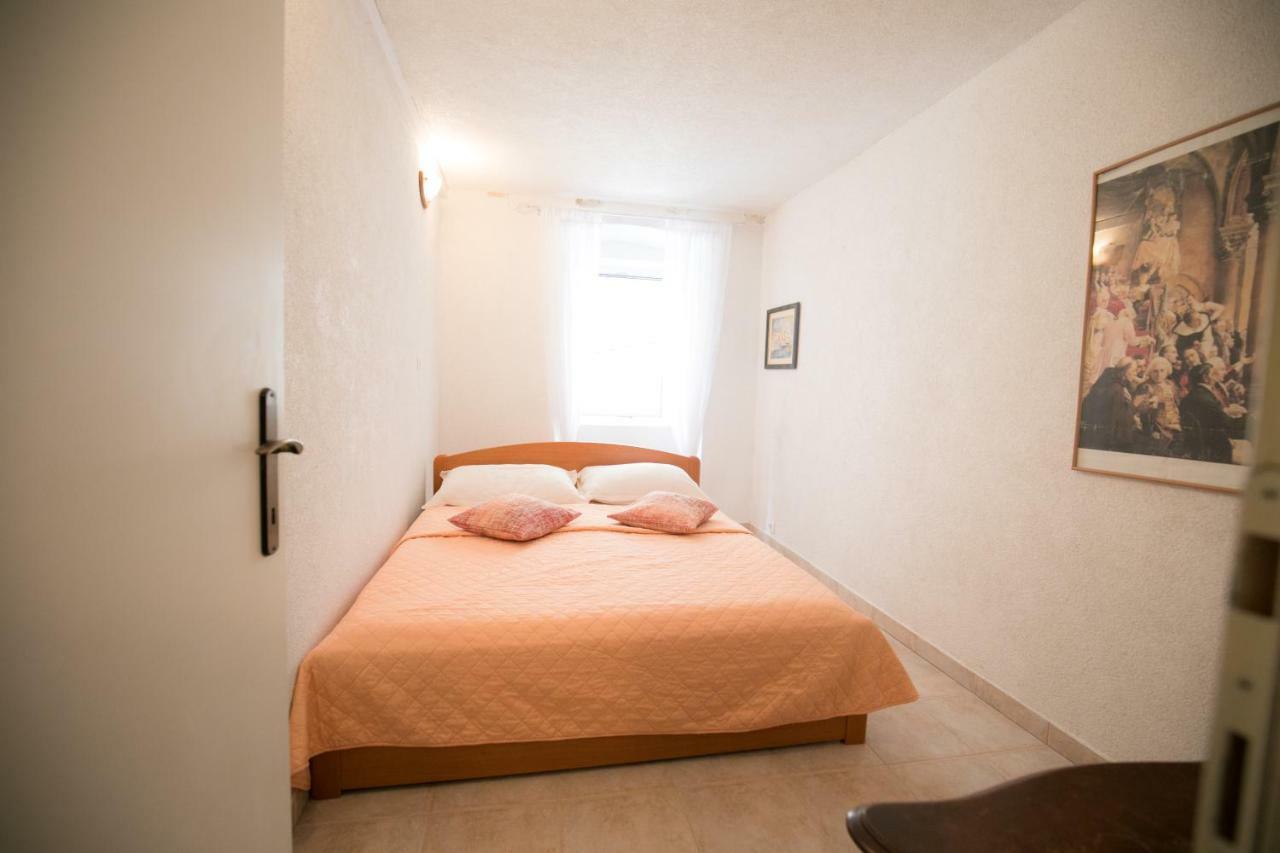 Stella Del Mare Apartment - Dubrovnik Old Town Getaway Dış mekan fotoğraf