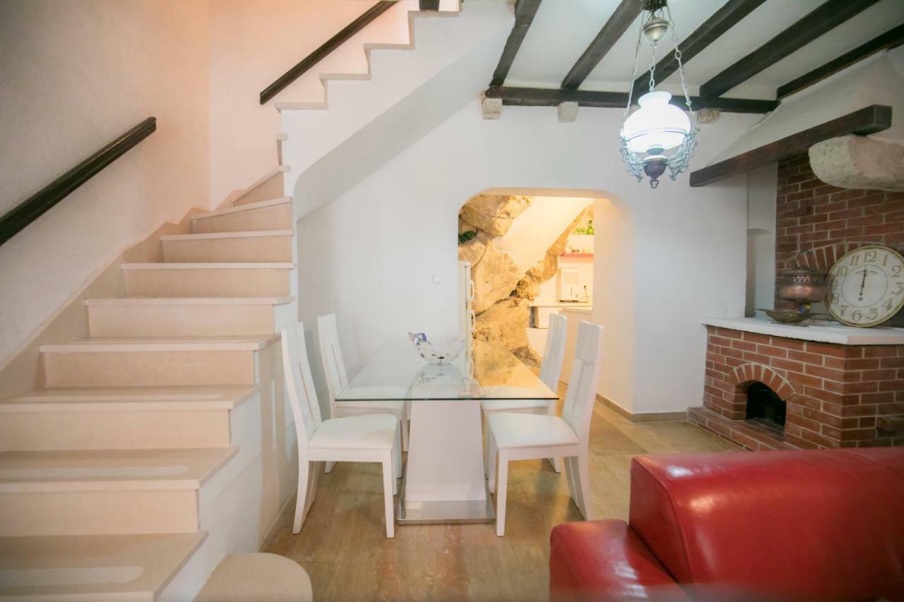 Stella Del Mare Apartment - Dubrovnik Old Town Getaway Dış mekan fotoğraf