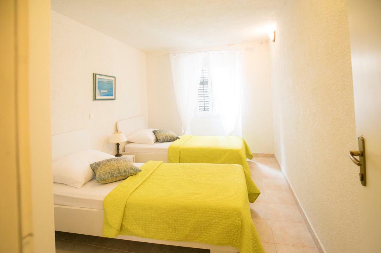 Stella Del Mare Apartment - Dubrovnik Old Town Getaway Dış mekan fotoğraf