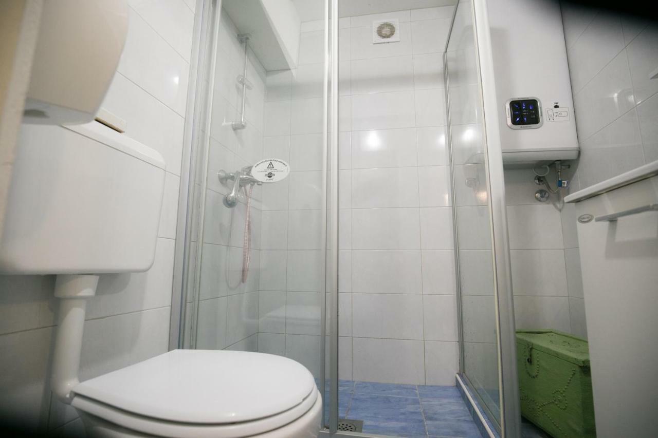 Stella Del Mare Apartment - Dubrovnik Old Town Getaway Dış mekan fotoğraf