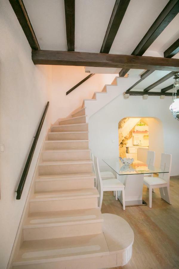 Stella Del Mare Apartment - Dubrovnik Old Town Getaway Dış mekan fotoğraf