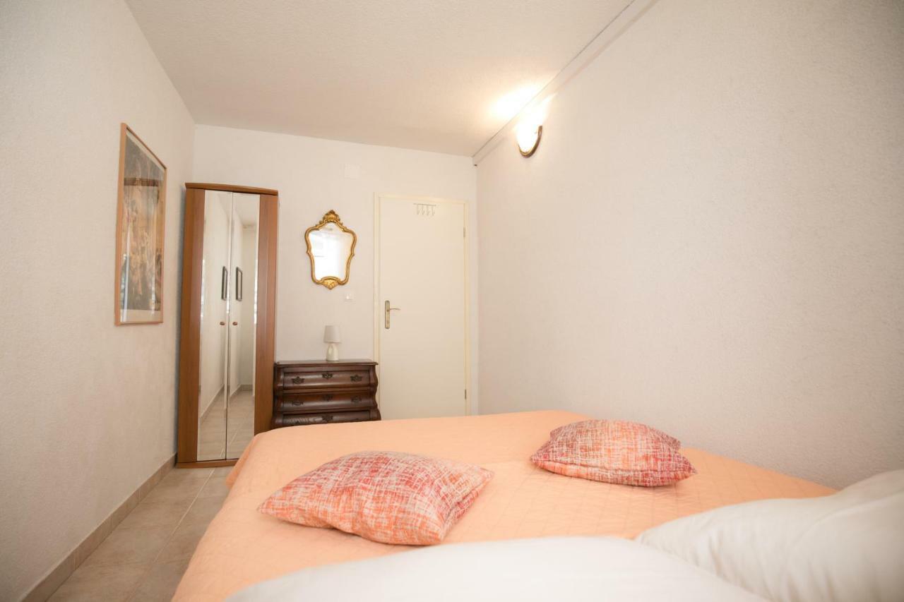 Stella Del Mare Apartment - Dubrovnik Old Town Getaway Dış mekan fotoğraf
